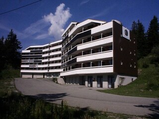 Appartamento Chamrousse  19