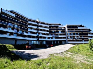 Appartamento Chamrousse  29