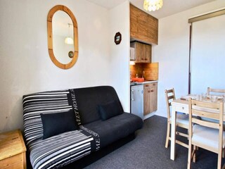 Appartamento Chamrousse  37