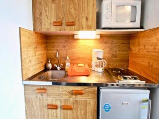 Appartamento Chamrousse Registrazione all'aperto 1