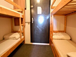 Appartamento Chamrousse  16