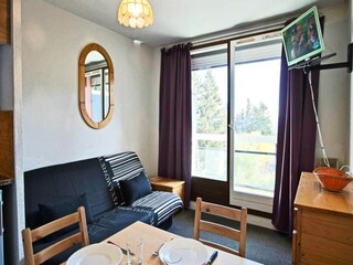 Appartamento Chamrousse Registrazione all'aperto 2