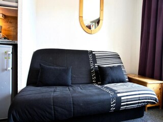 Appartamento Chamrousse Registrazione all'aperto 4