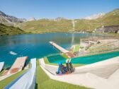 Appartement Tignes Buitenaudio-opname 1