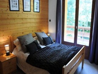 Appartement Morzine Kenmerken 16