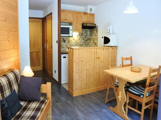 Apartment Morzine Features 17