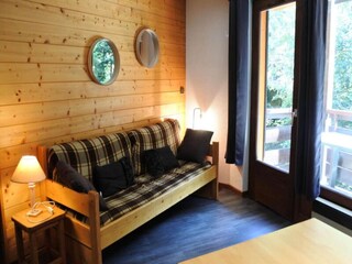 Apartment Morzine Features 18