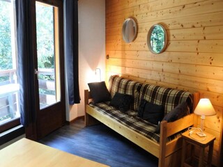 Apartment Morzine Features 19