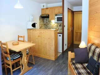 Apartment Morzine Features 20