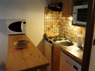 Apartment Morzine Features 9
