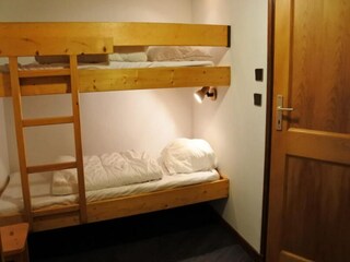 Apartment Morzine Features 14
