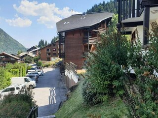 Apartment Morzine Umgebung 24