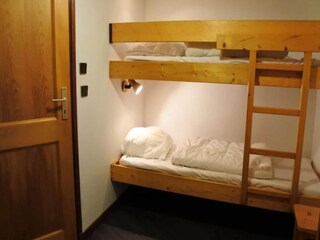 Apartment Morzine Features 8