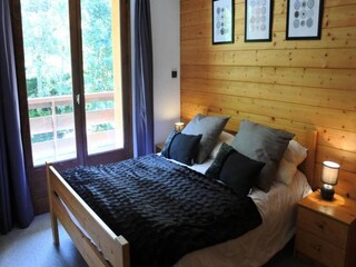 Apartment Morzine Features 21