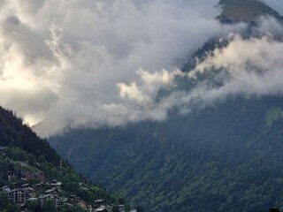 Apartment Morzine Umgebung 22