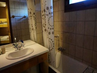Apartment Morzine Ausstattung 10