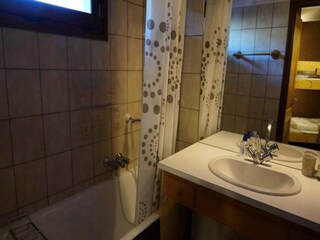 Apartment Morzine Ausstattung 11