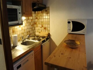 Apartment Morzine Features 13