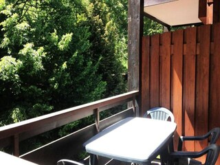 Apartment Morzine Außenaufnahme 5