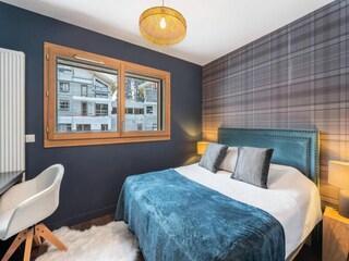 Appartement Megève Équipement 12