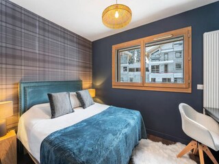 Appartement Megève Équipement 7