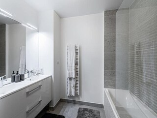 Appartement Megève Équipement 9