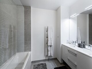 Appartement Megève Équipement 10