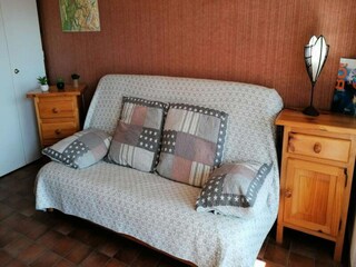 Appartement Le Grand-Bornand  5