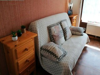 Appartement Le Grand-Bornand  6