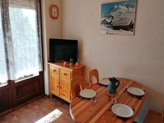 Appartement Le Grand-Bornand  13