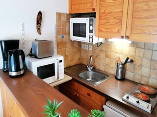 Appartement Le Grand-Bornand  14