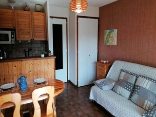 Appartement Le Grand-Bornand  15