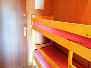 Appartement Le Grand-Bornand  9