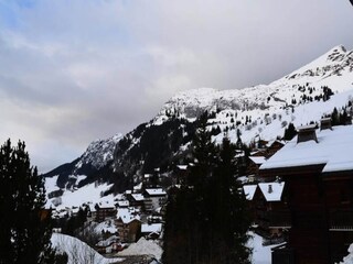 Appartement Le Grand-Bornand  16