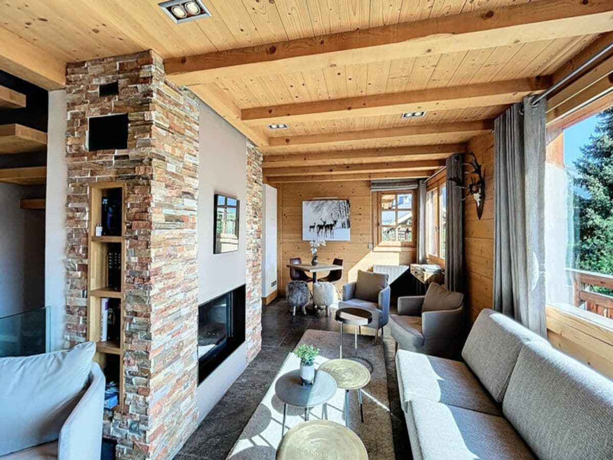 Appartement Megève  1