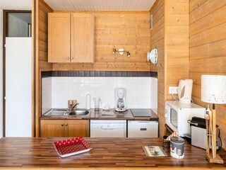 Appartamento Chamrousse Registrazione all'aperto 8