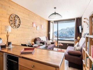 Apartment Chamrousse Outdoor Recording 9