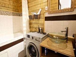 Appartamento Chamrousse Registrazione all'aperto 13