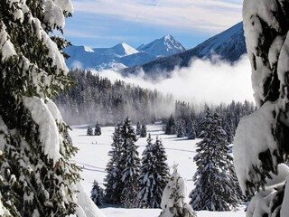 Appartamento Chamrousse Registrazione all'aperto 14