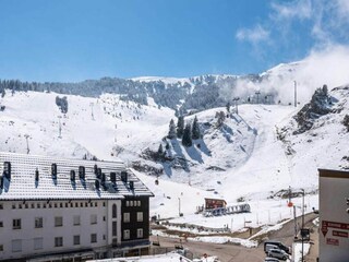 Apartment Chamrousse Outdoor Recording 16