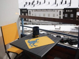 Appartamento Chamrousse Registrazione all'aperto 19