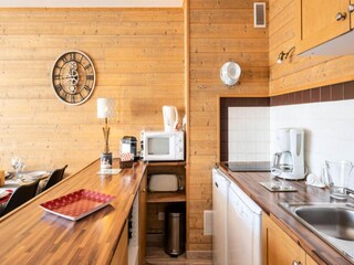 Appartamento Chamrousse Registrazione all'aperto 20