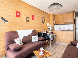Apartment Chamrousse Outdoor Recording 21