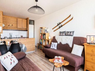 Apartment Chamrousse Outdoor Recording 22