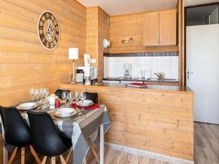 Appartamento Chamrousse Registrazione all'aperto 23