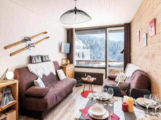 Appartamento Chamrousse Registrazione all'aperto 24