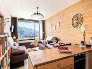 Appartamento Chamrousse Registrazione all'aperto 25