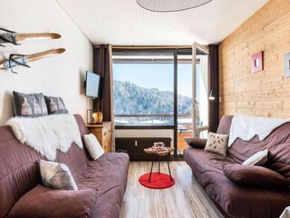 Apartment Chamrousse Outdoor Recording 26