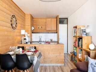 Appartamento Chamrousse Registrazione all'aperto 27