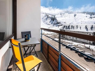 Apartment Chamrousse Outdoor Recording 28